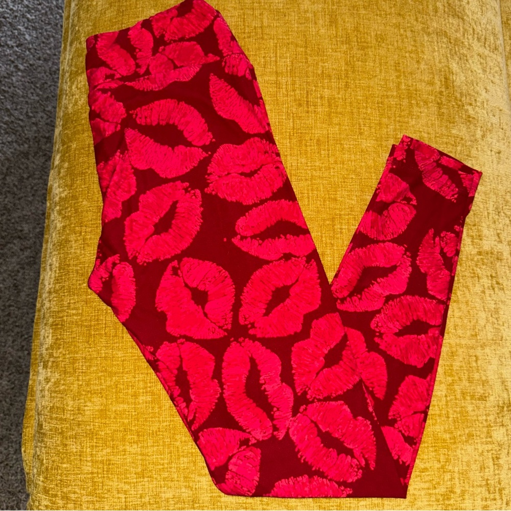 LuLaRoe leggings